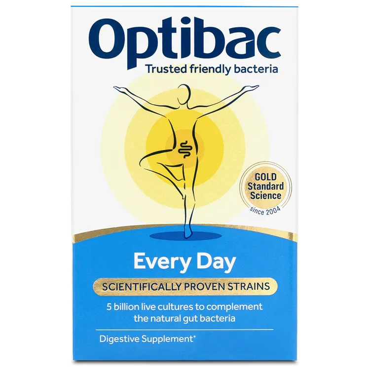Every Day Digestive Supplements 30 capsules
