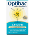 S.Boulardii Digestive Supplements 16 Capsules