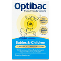 Optibac Babies & Children 10 Sachets