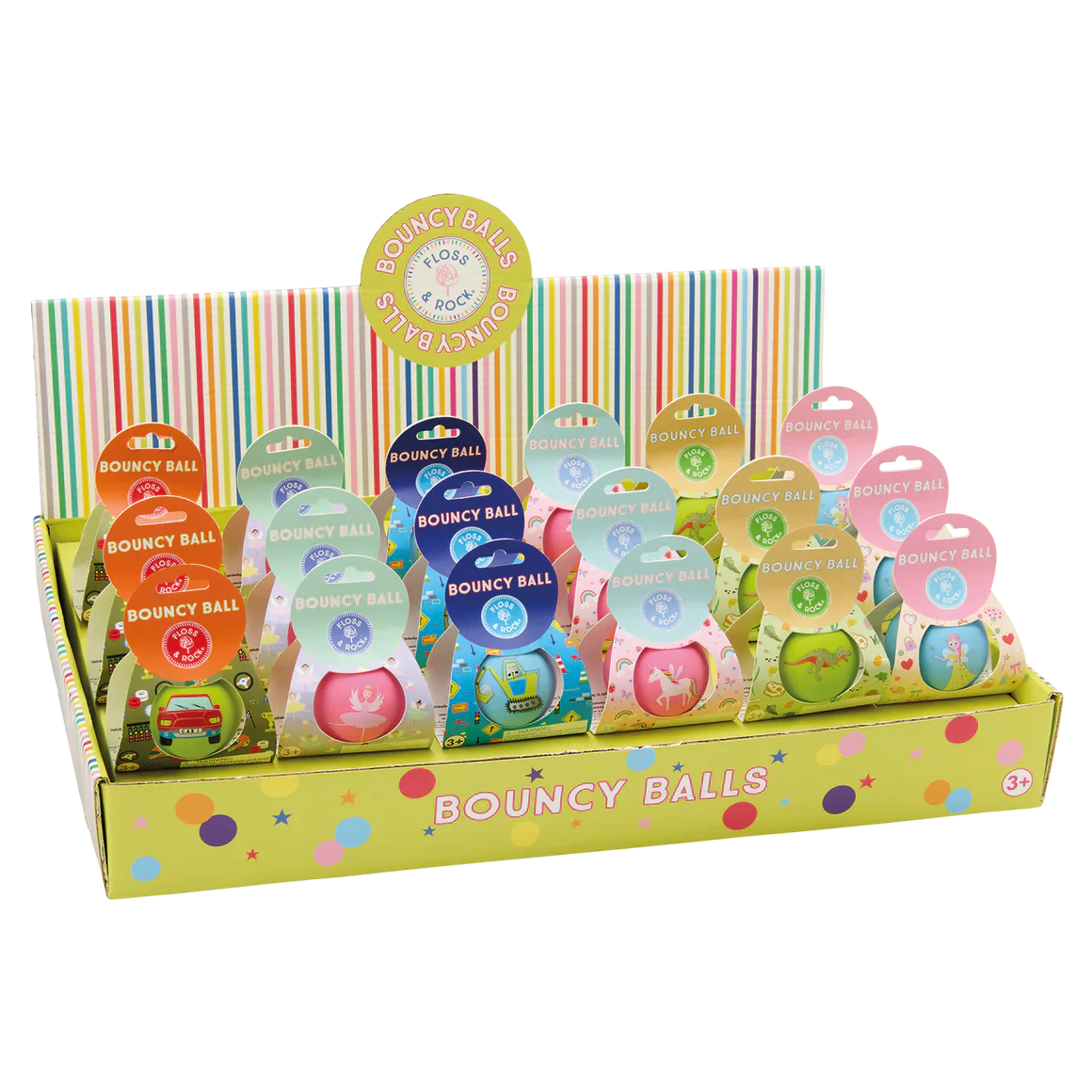 Bouncy Ball