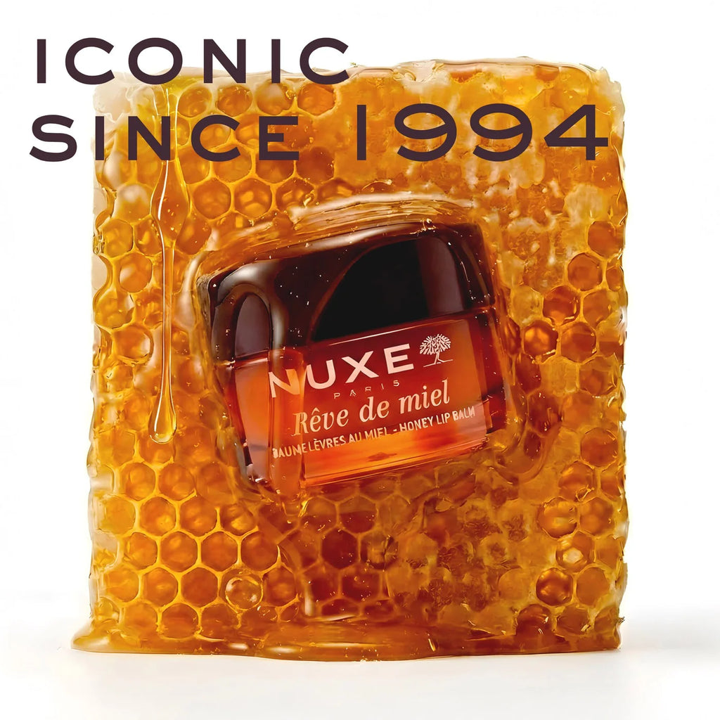 Rêve de Miel® Ultra Nourishing Lip Balm 15ml