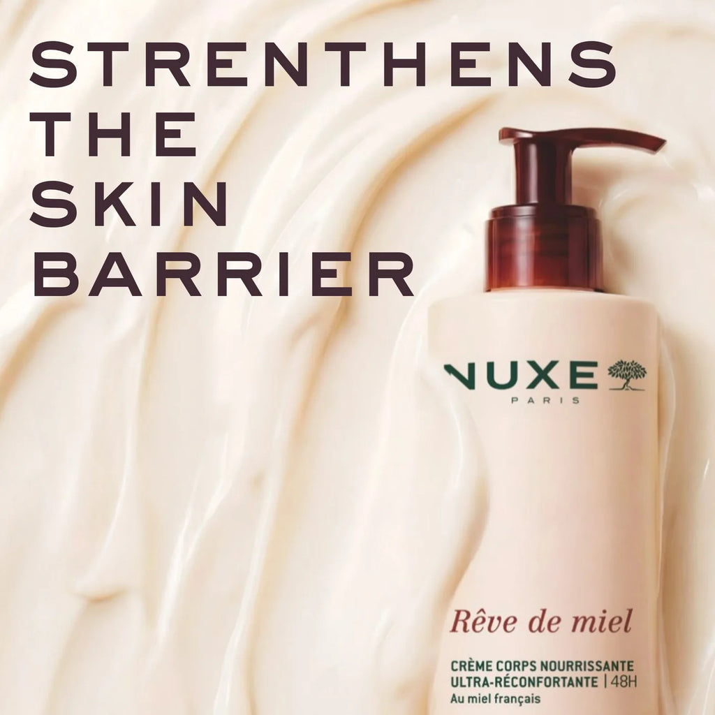 Ultra-Comforting Body Cream 48h 400ml