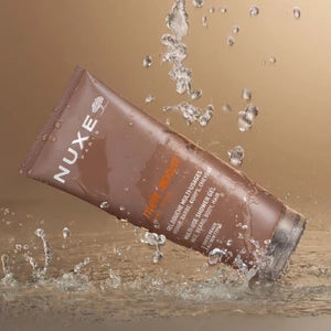 Multi-Use Shower Gel Face, Beard, Body, Hair 100ml