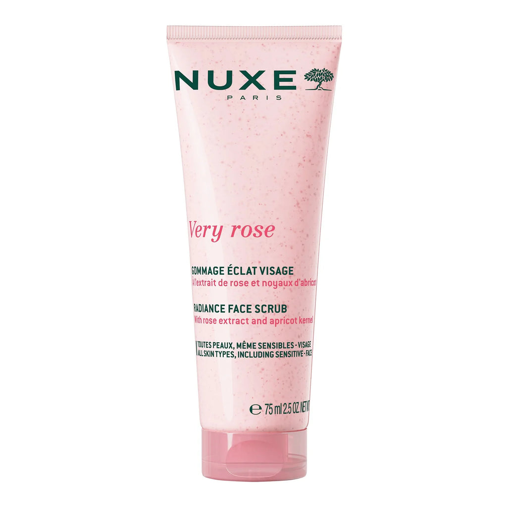 Very Rose Face Scrub 75ml