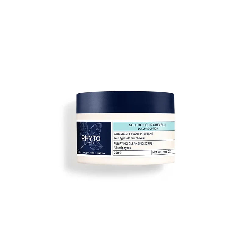 Purifying Cleansing Scrub 200g