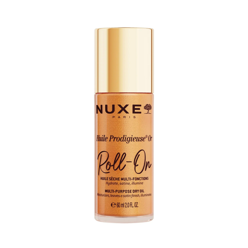 Huile Prodigieuse Roll-On 60ml