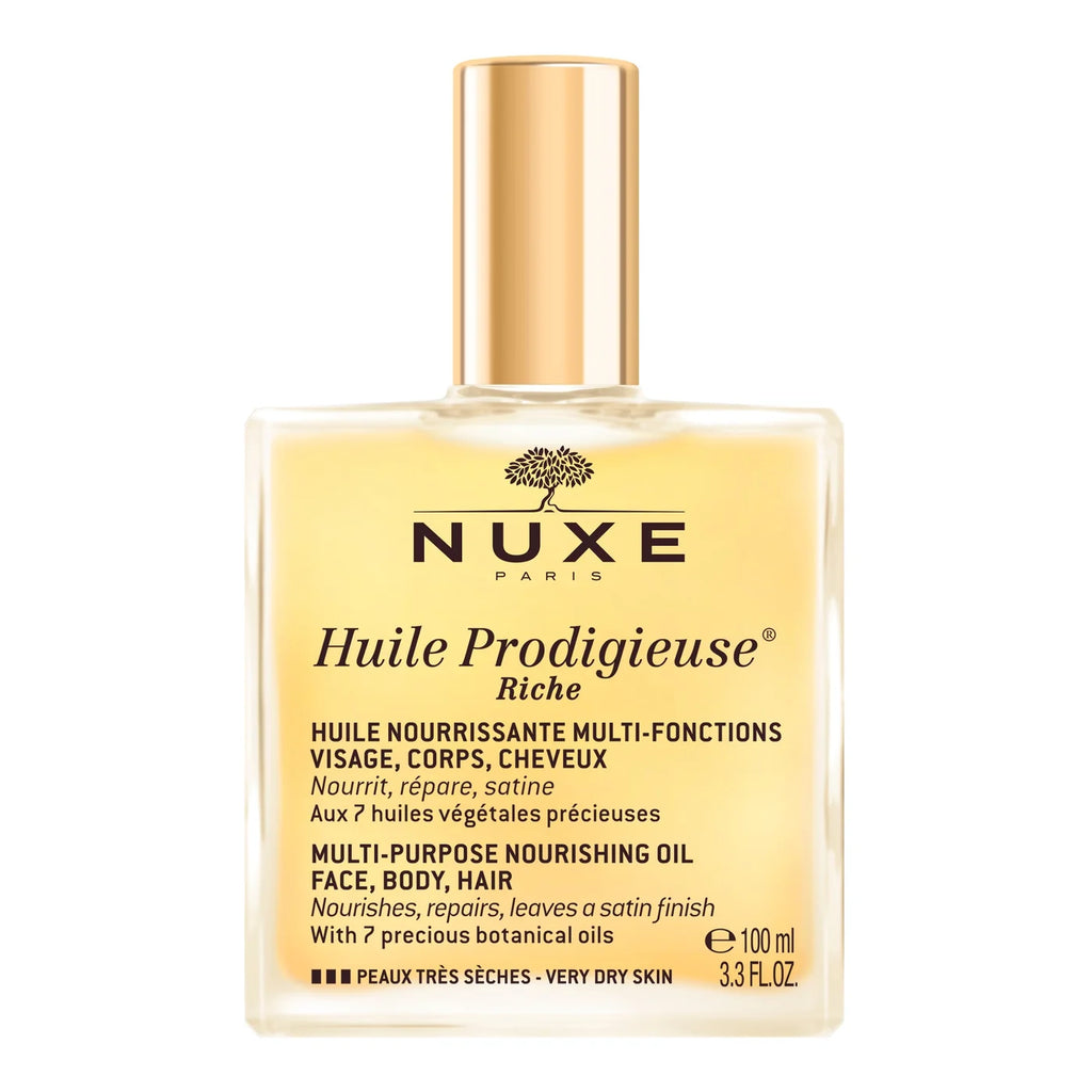 Huile Prodigieuse® Riche 100ml