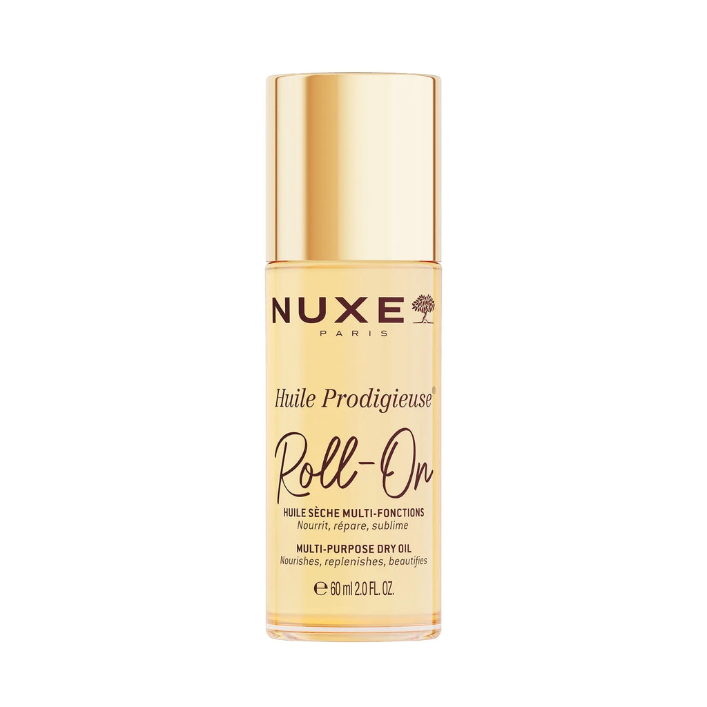 Huile Prodigieuse Or Roll-On 60ml