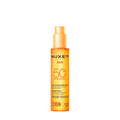 Tanning Sun Oil SPF50 150ml
