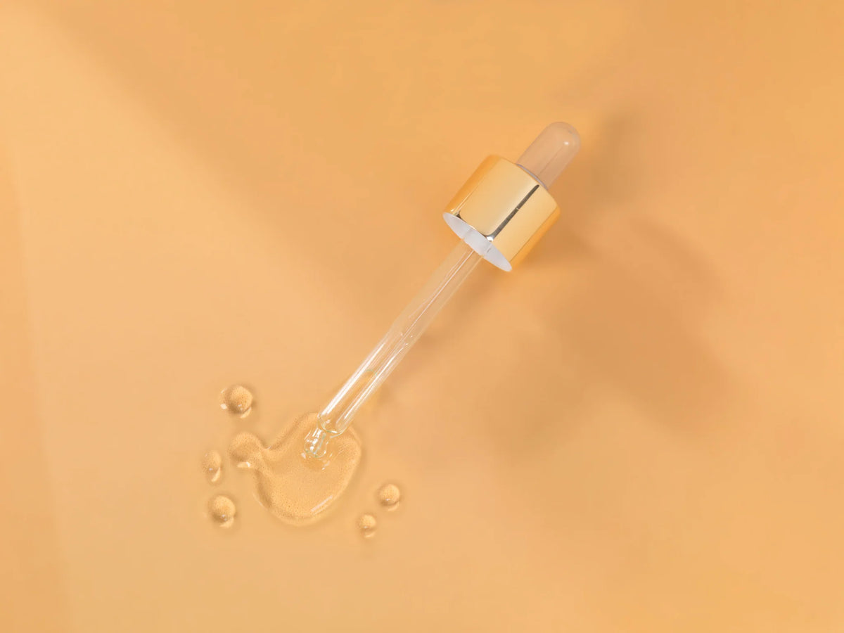 Nourishing Oil Serum 30ml
