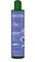 Hydra Shine Hydration Shampoo Alpine Flax