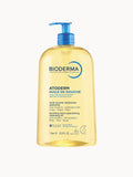 Atoderm Cleansing Oil Huile De Douche 1L