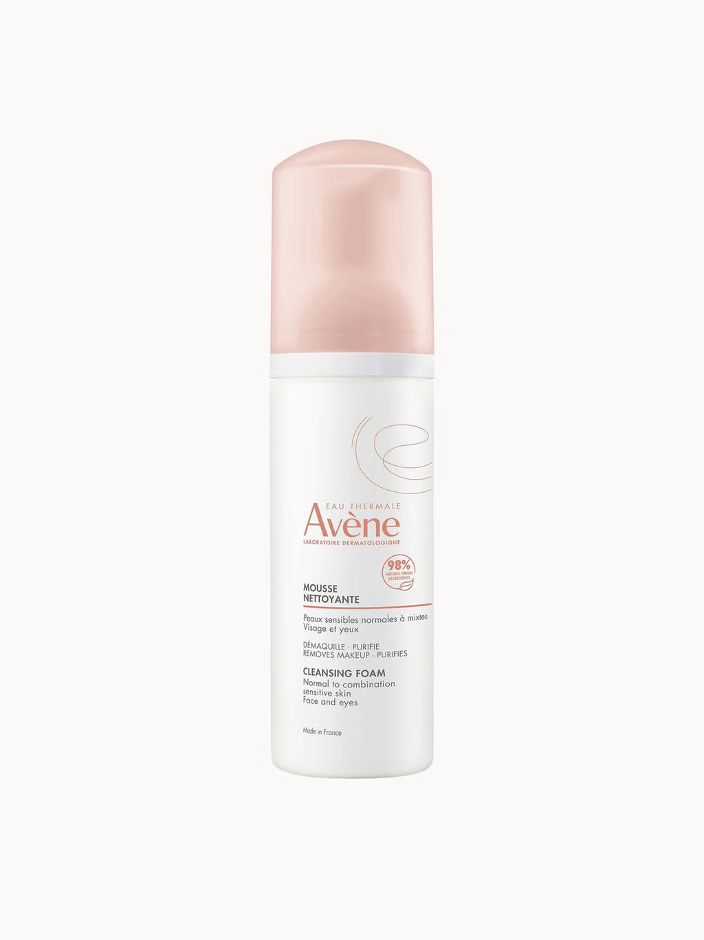 Cleansing Foam 150ml