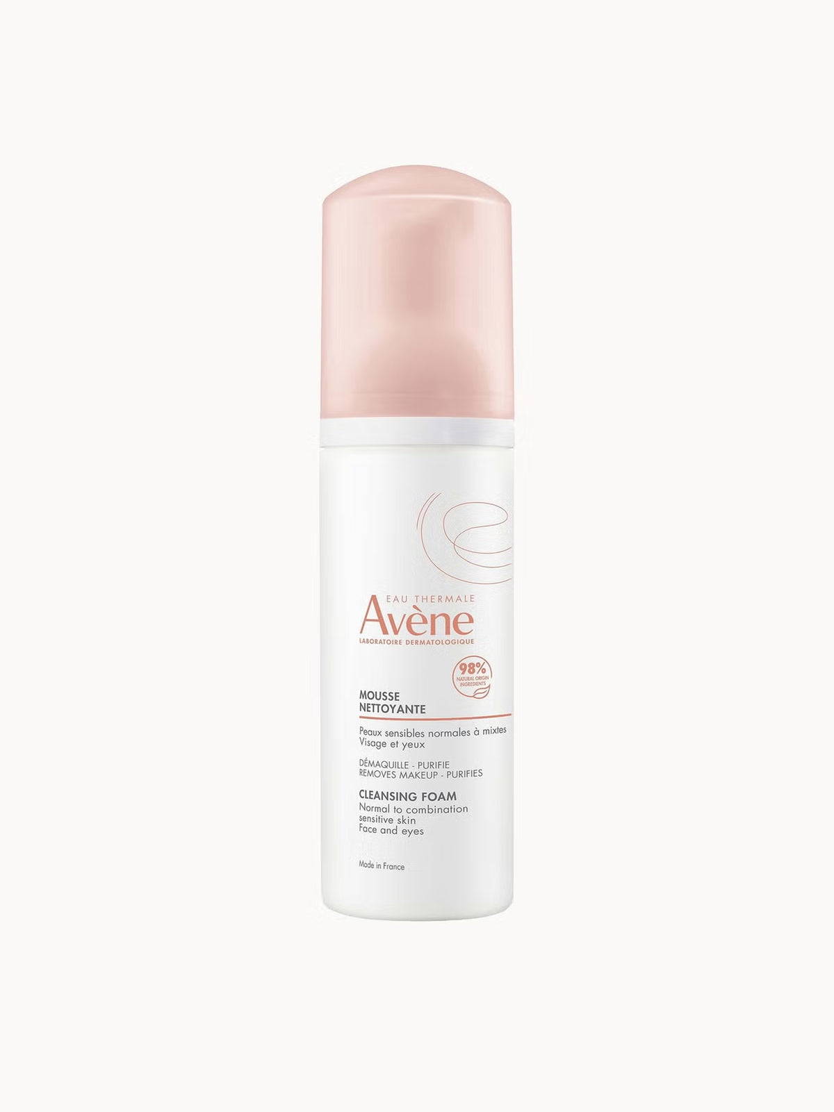 Cleansing Foam 150ml