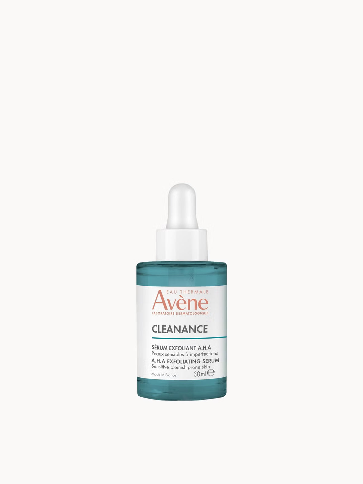 Cleanance A.H.A Exfoliating Serum 30ml