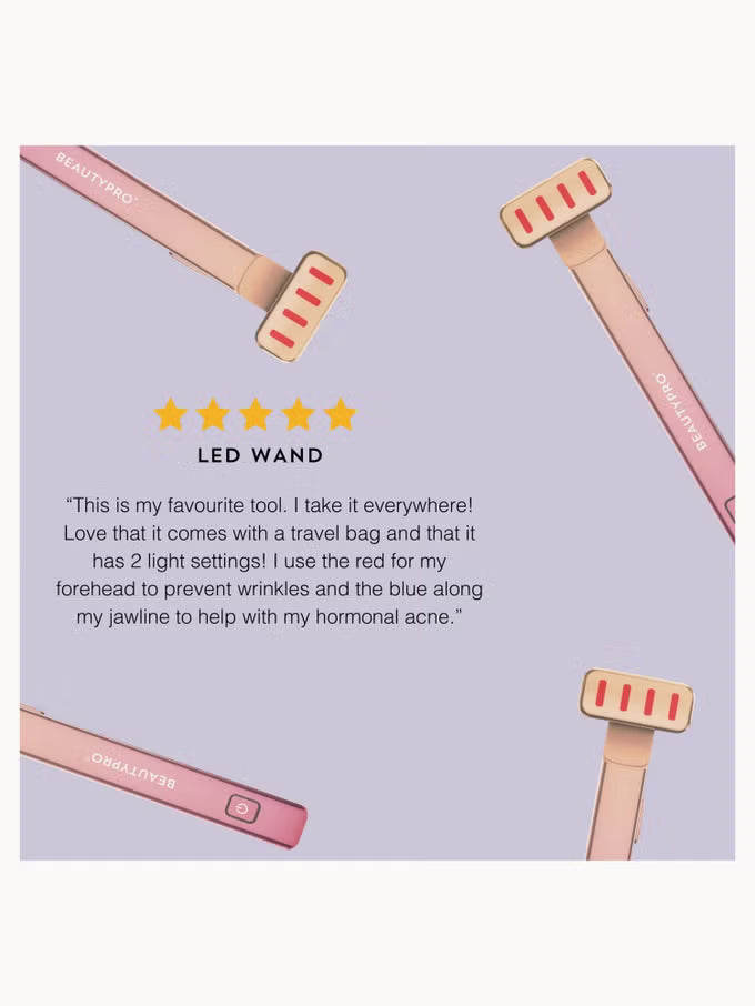 LED Wand