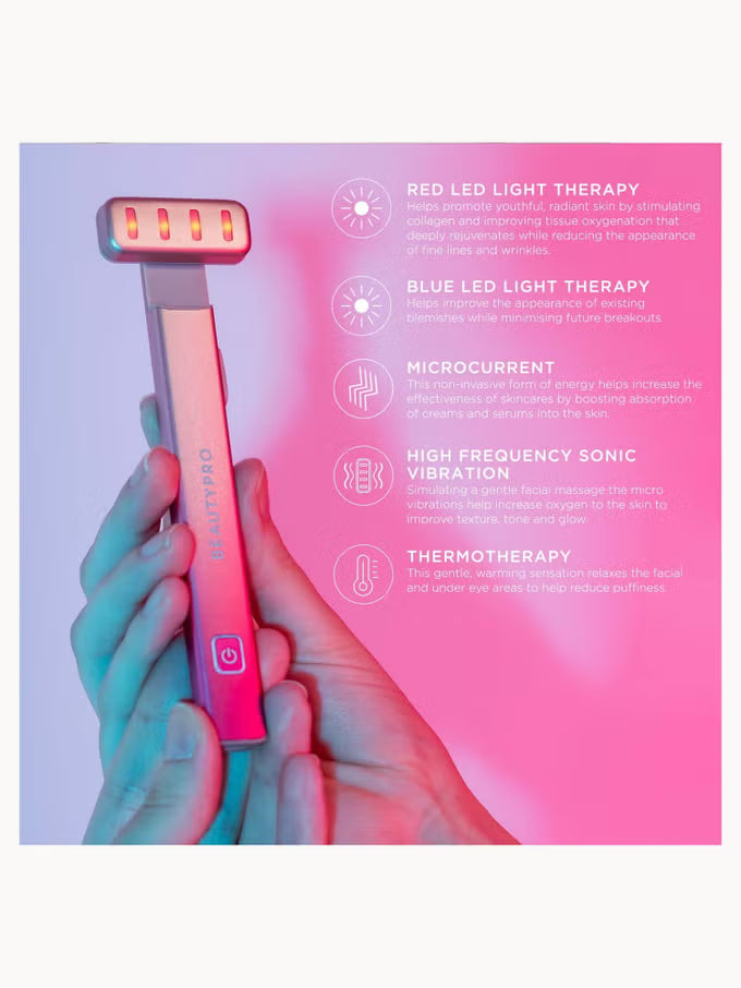LED Wand