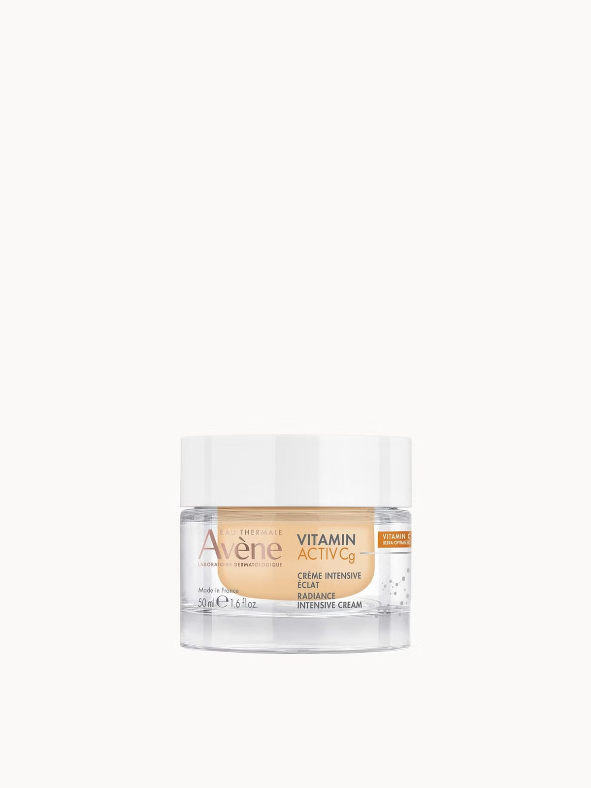 Vitamin Active Cg Cream 50ml