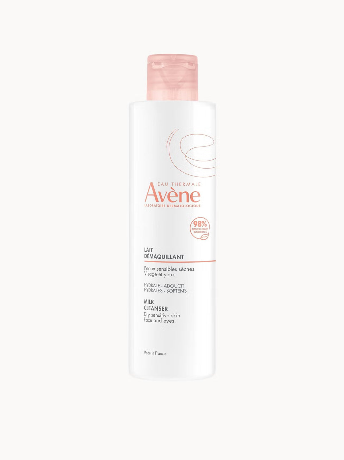Gentle Milk Cleanser 200ml