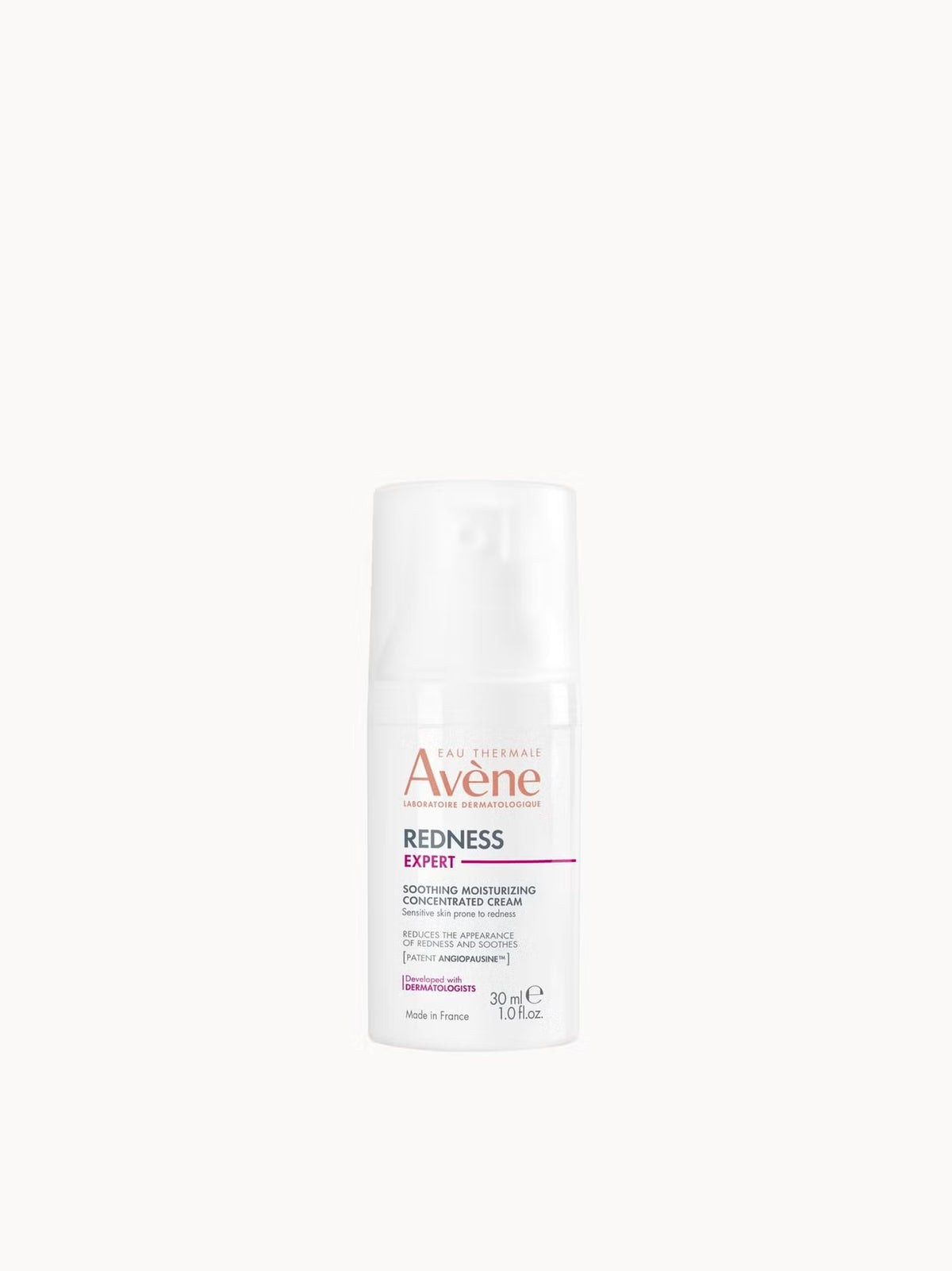 Redness Expert Soothing Moisturising Concentrated Cream 30ml