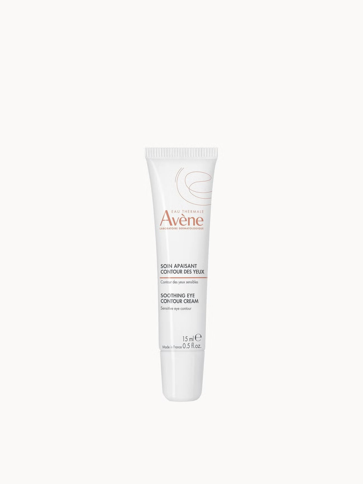 Soothing Eye Contour Cream 10ml
