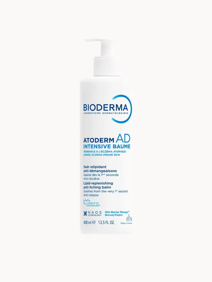 Atoderm AD Intensive Balm 400ml