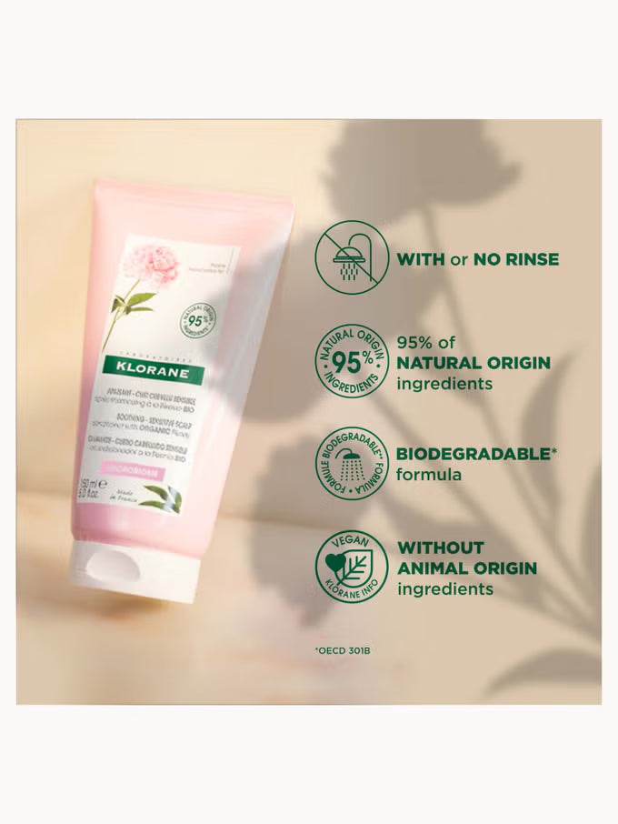 Peony Conditioner 150ml