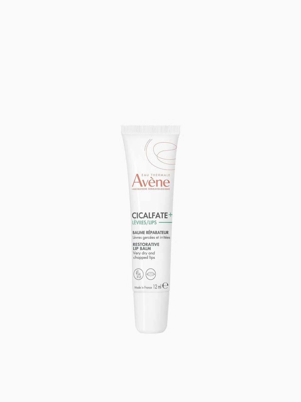 Avène Cicalfate + Restorative Lip Balm 10ml