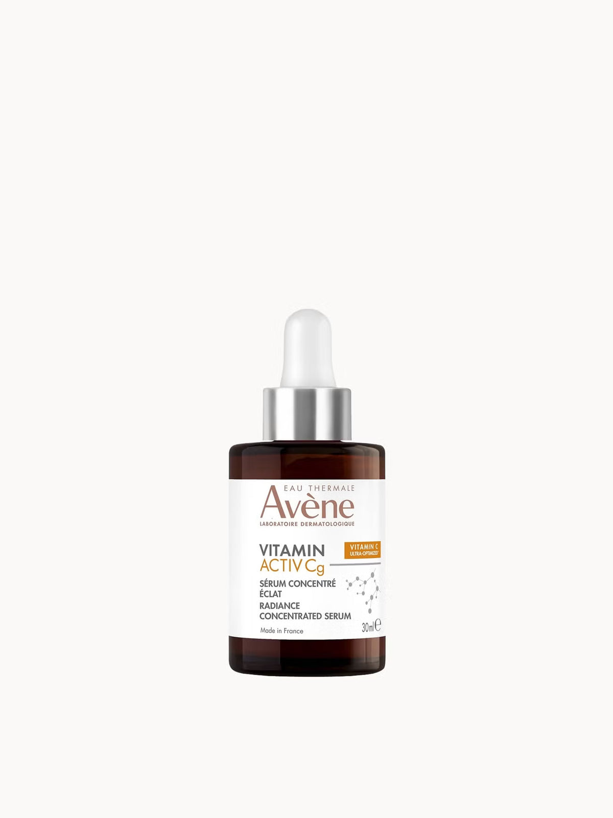 Vitamin Active Cg Serum 30ml