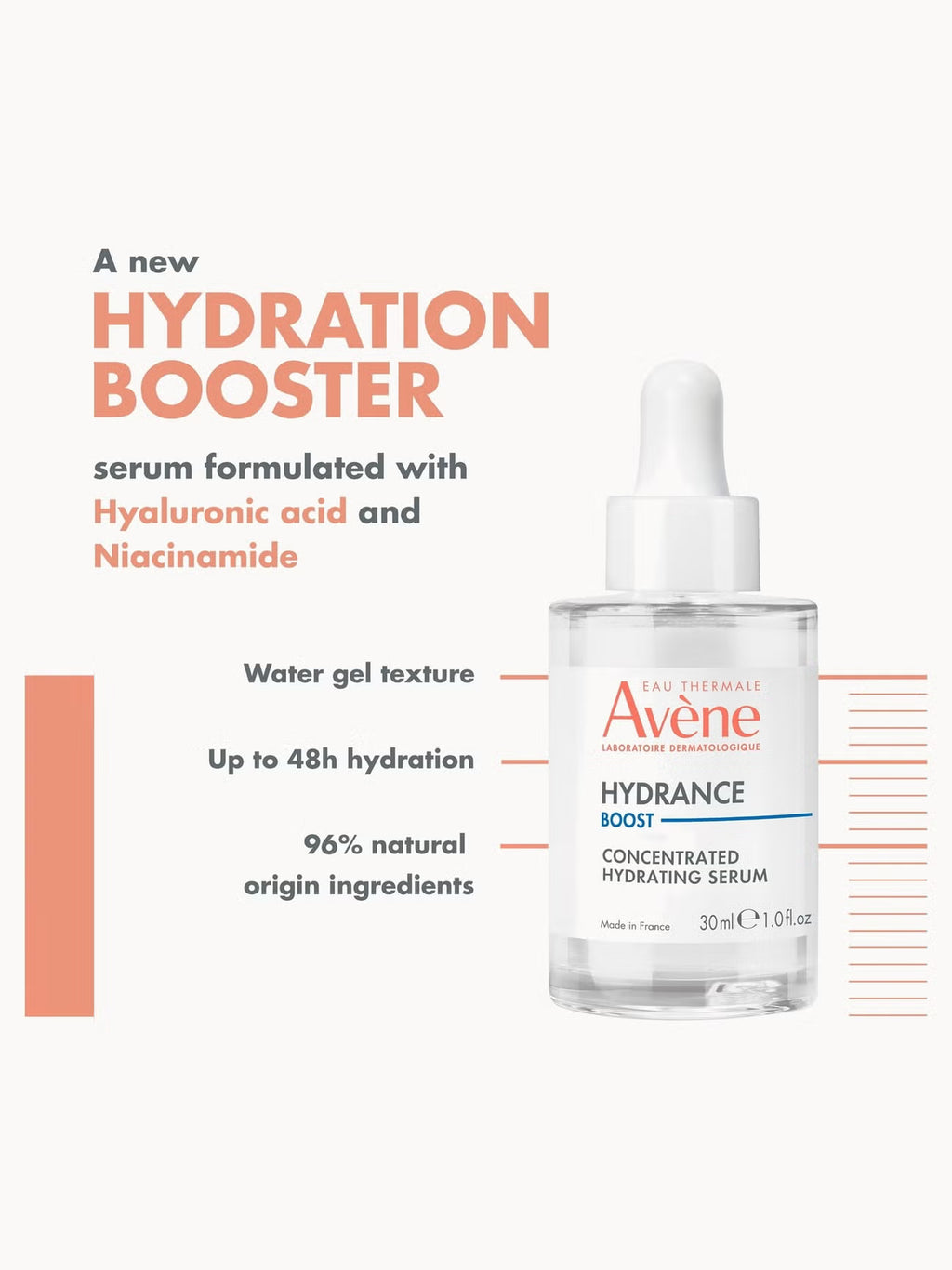 Hydrance Boost Serum 30ml