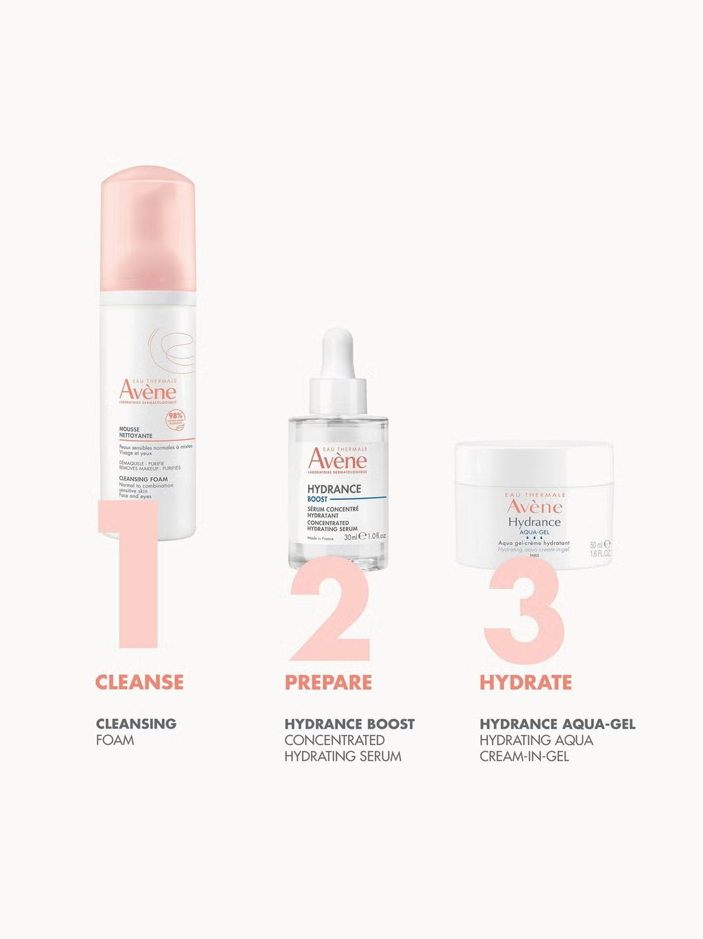 Cleansing Foam 150ml