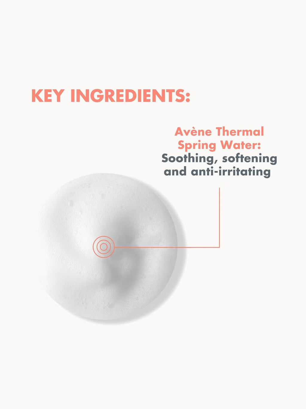 Cleansing Foam 150ml