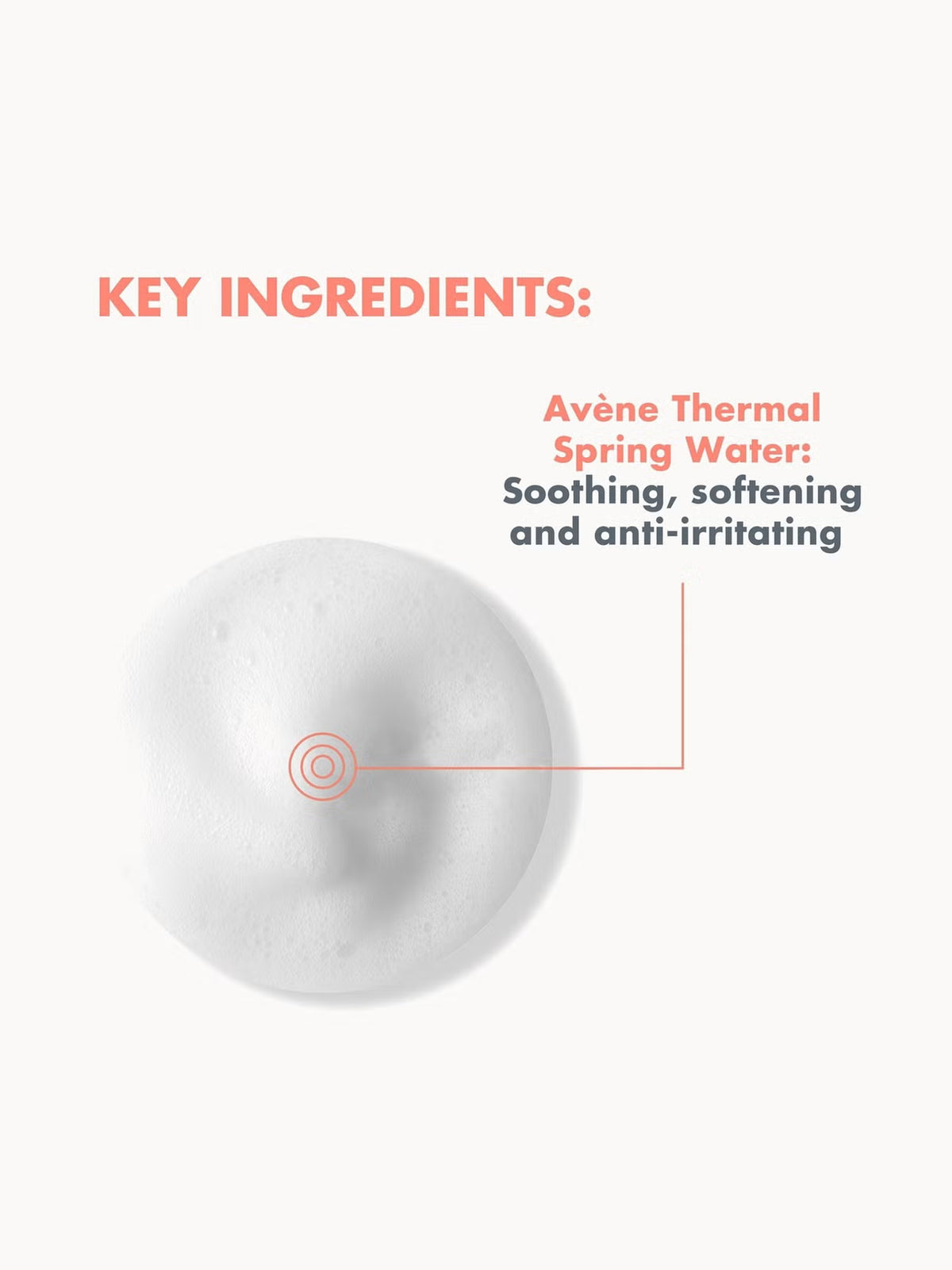 Cleansing Foam 150ml