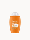 Ultra Fluid Oil Control SPF50+ 50ml