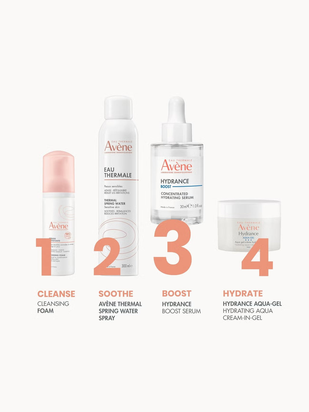 Hydrance Boost Serum 30ml