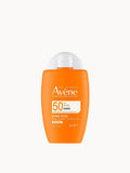 Ultra Fluid Invisible SPF50+ 50ml
