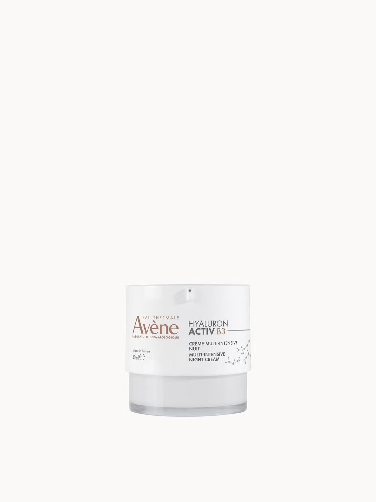 Hyaluron Activ B3 Night Cream 40ml