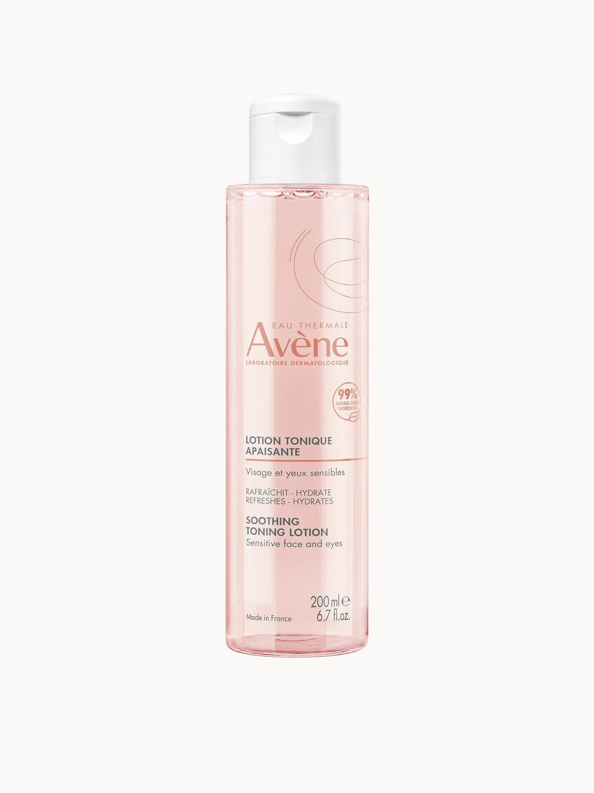 Soothing Toning Lotion 200ml