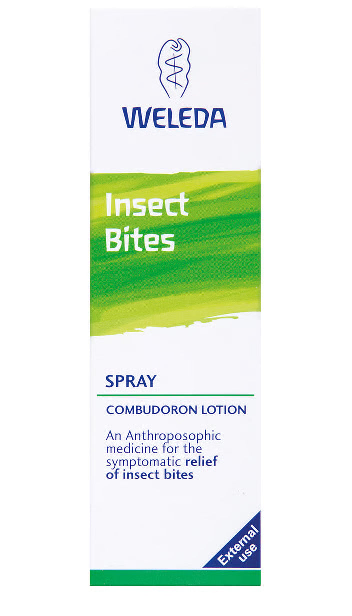 Insect Bites Spray 20ml