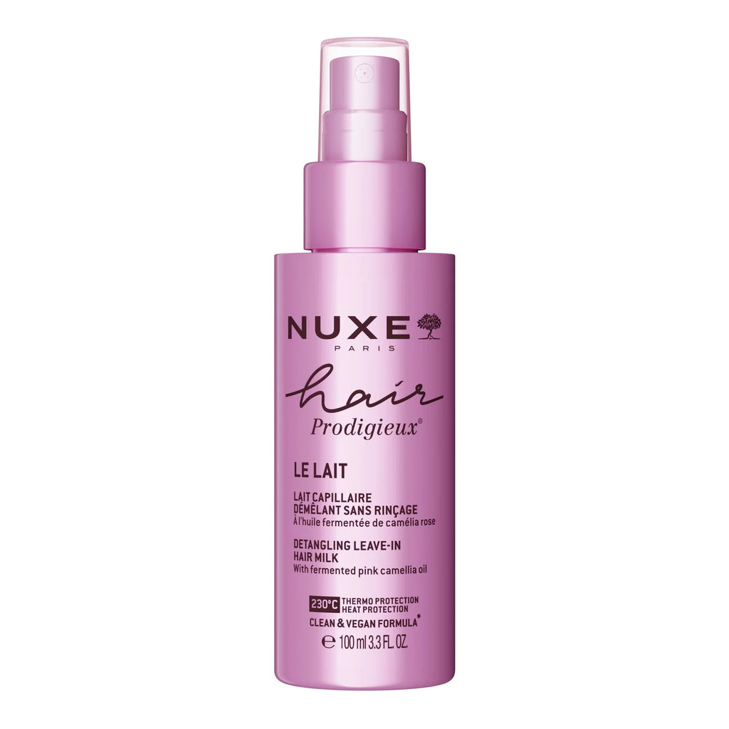 Hair Prodigieux Leave in Gloss & Heat Protection 100ml