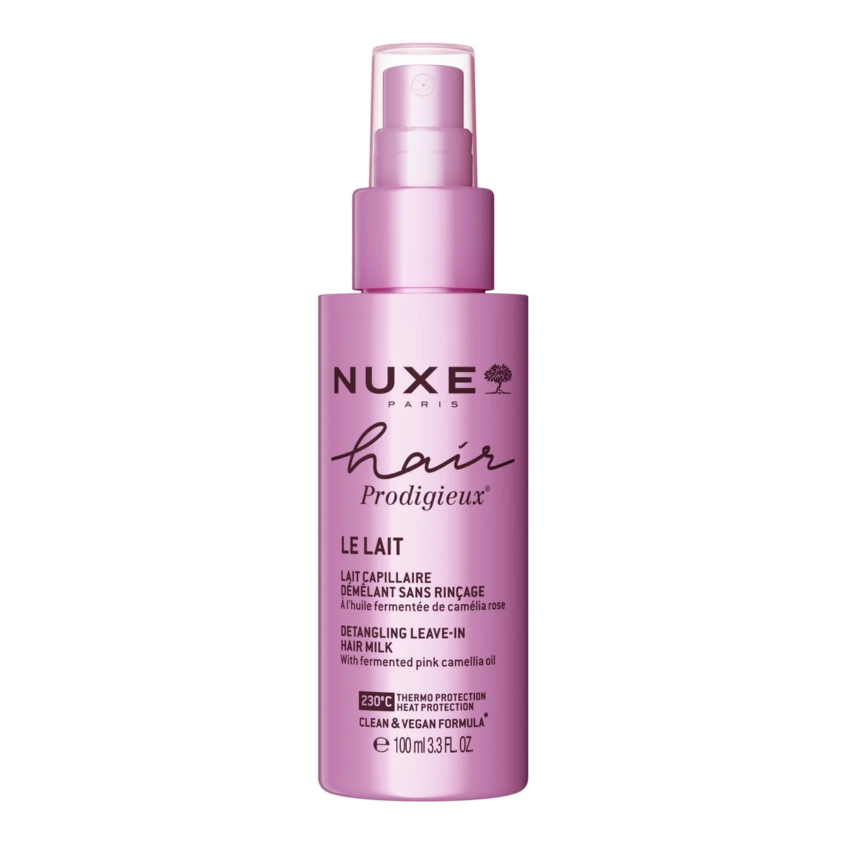 Hair Prodigieux Leave in Gloss & Heat Protection 100ml