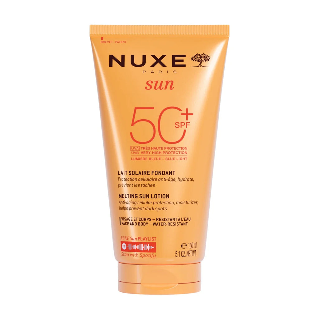 Melting Sun Lotion Very High Protection SPF50+ 160ml