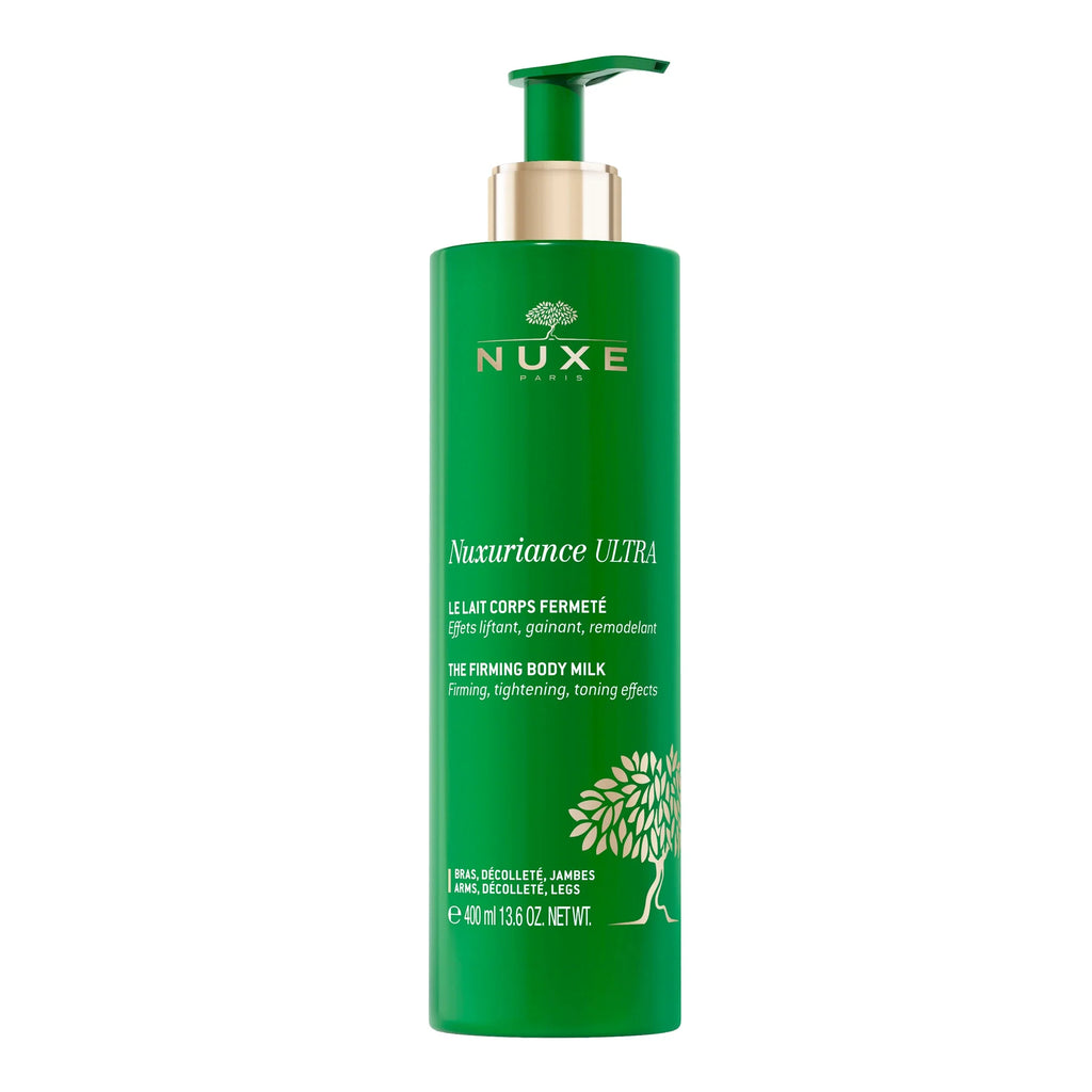 Nuxe Luxuriance Ultra The Firming Body Milk