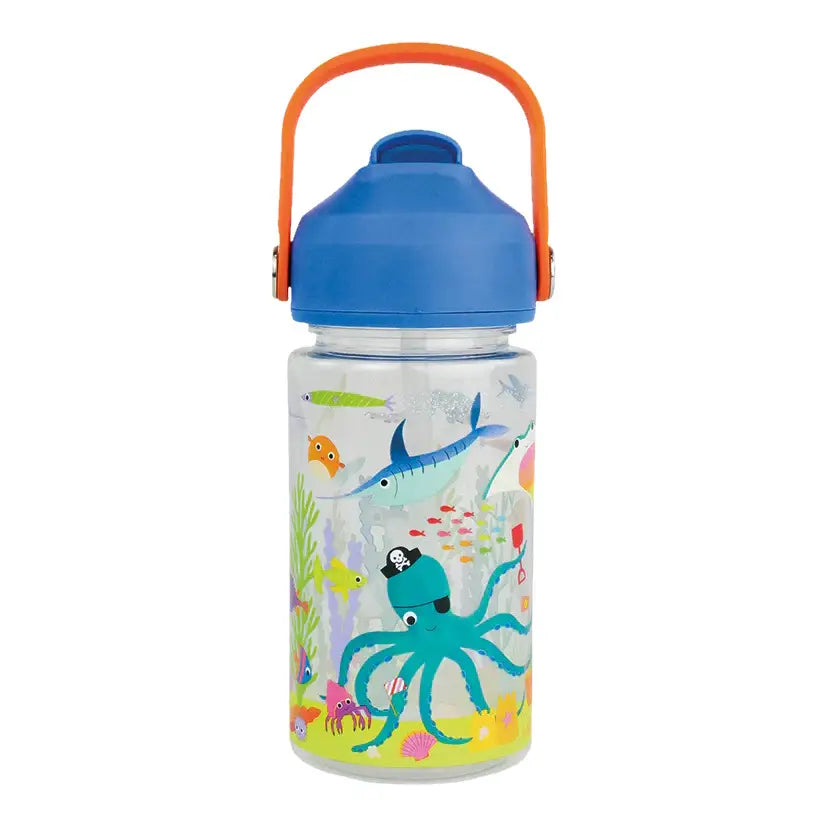 Ocean Tritan Drinks Bottle