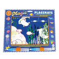 Magic Water Placemats Ocean