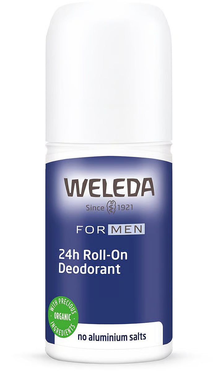 Men's Roll on Deodorant 50ml