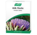 Milk Thistle Complex Tablets