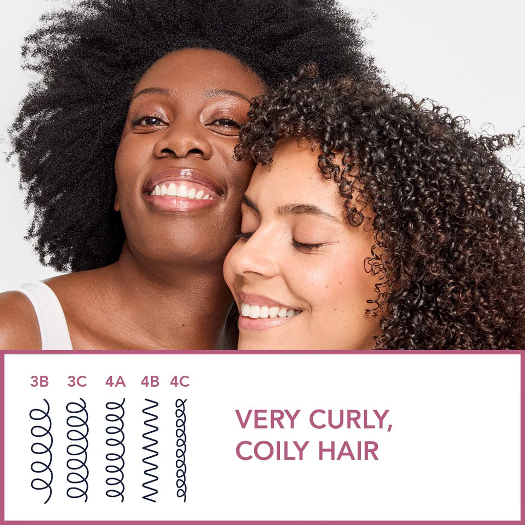 Anti-Frizz Curls Gel Intense Curls 250ml