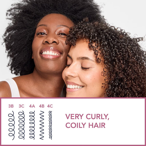 Anti-Frizz Curls Gel Intense Curls 250ml
