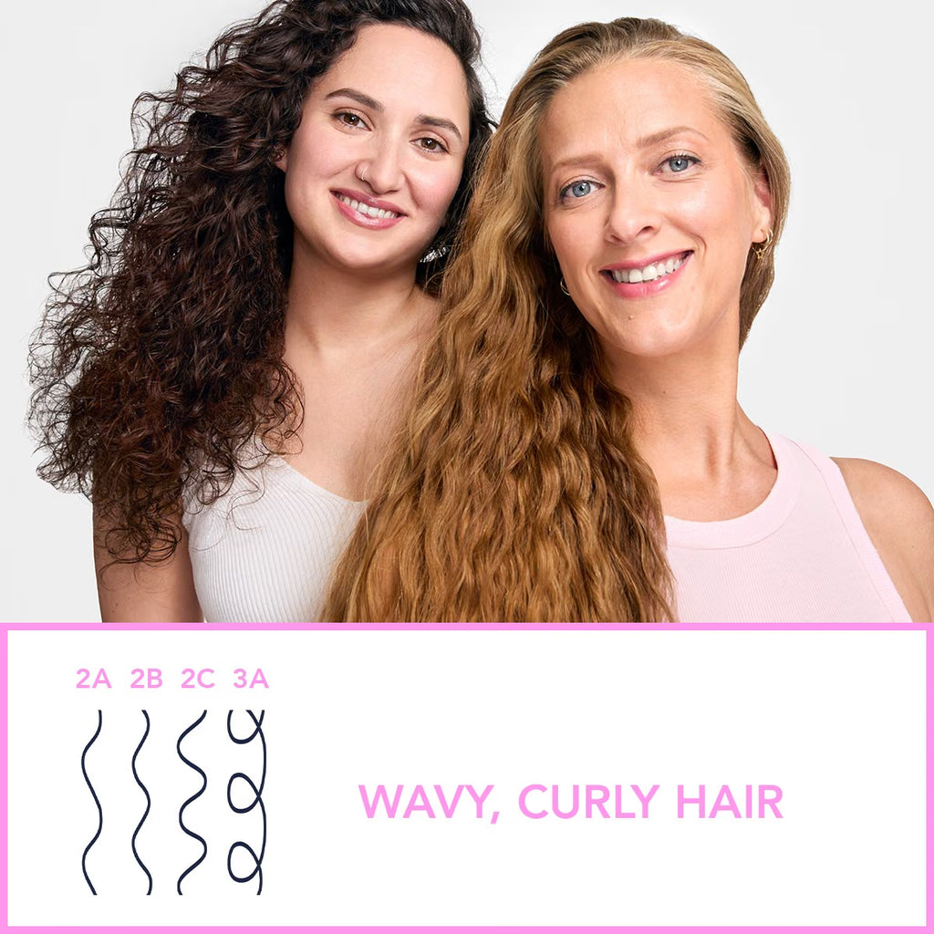 Curls Wake Up Curls Spray 150ml